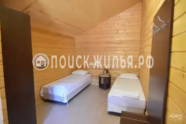 База отдыха «Лесной дворик» База отдыха «Лесной дворик»