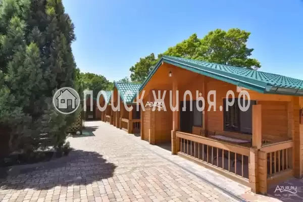 База отдыха «Лесной дворик» База отдыха «Лесной дворик»