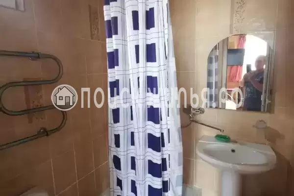 «У Ольги»