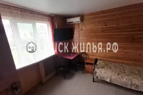 «У Ольги»