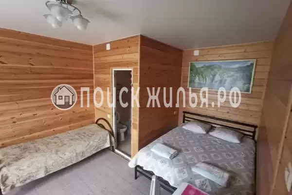 «У Ольги»