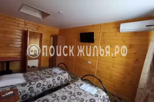 «У Ольги»