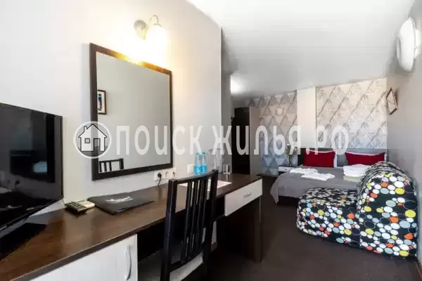 Отель «Venezia»