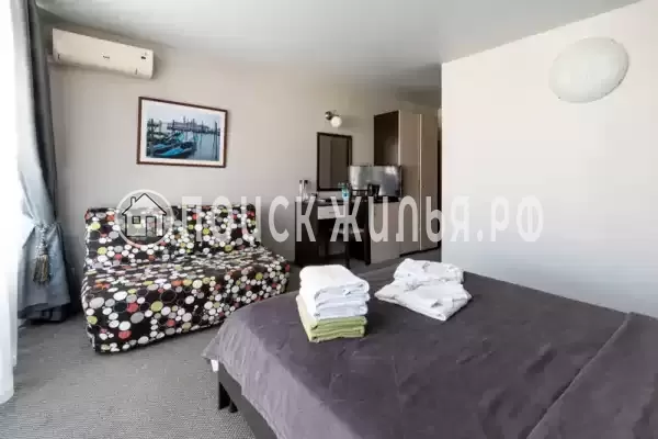 Отель «Venezia»