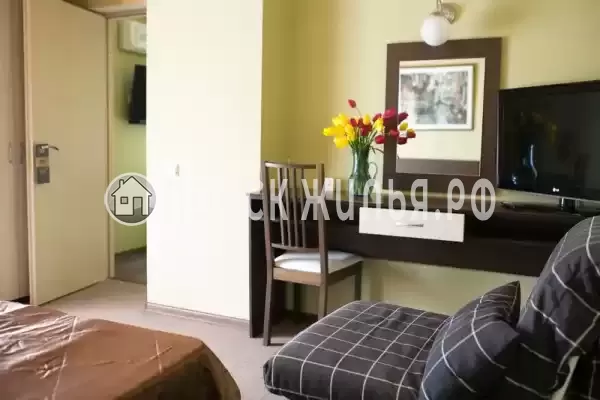 Отель «Venezia»