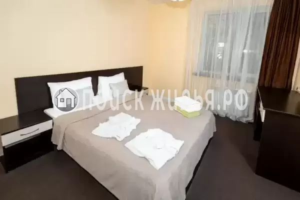 Отель «Venezia»