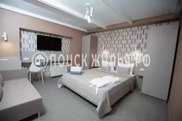 Отель «Venezia»