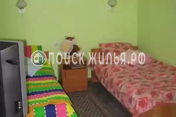 Гостевой дом «В центре Гагры» Гостевой дом «В центре Гагры»