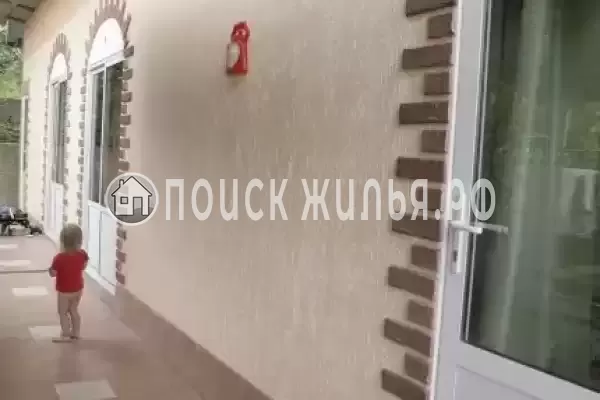 Гостевой дом «В центре Гагры» Гостевой дом «В центре Гагры»