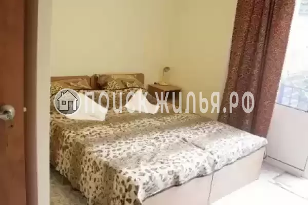 Гостевой дом «В центре Гагры» Гостевой дом «В центре Гагры»