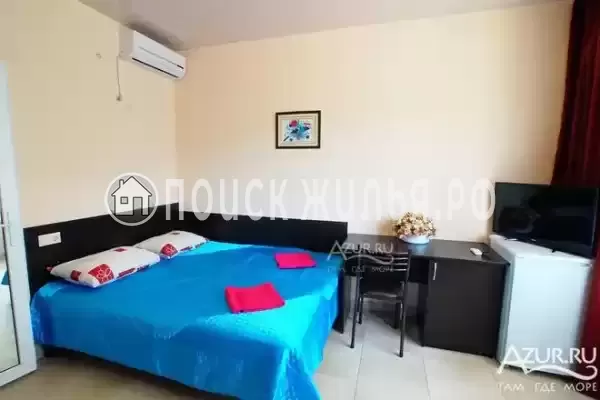 Гостевой дом «Янтарный» Гостевой дом «Янтарный»