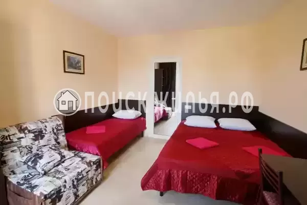 Гостевой дом «Янтарный» Гостевой дом «Янтарный»