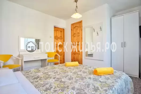 Гостевой дом «Век» Гостевой дом «Век»