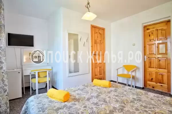 Гостевой дом «Век» Гостевой дом «Век»