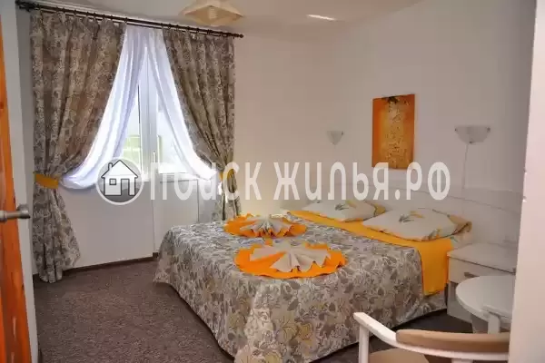 Гостевой дом «Век» Гостевой дом «Век»