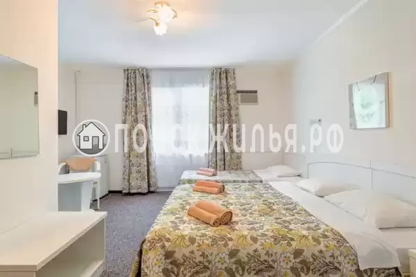 Гостевой дом «Век» Гостевой дом «Век»