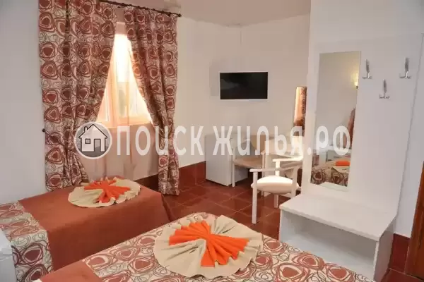 Гостевой дом «Век» Гостевой дом «Век»