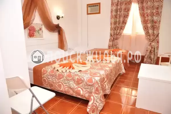 Гостевой дом «Век» Гостевой дом «Век»