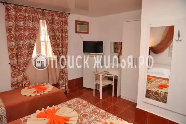 Гостевой дом «Век» Гостевой дом «Век»