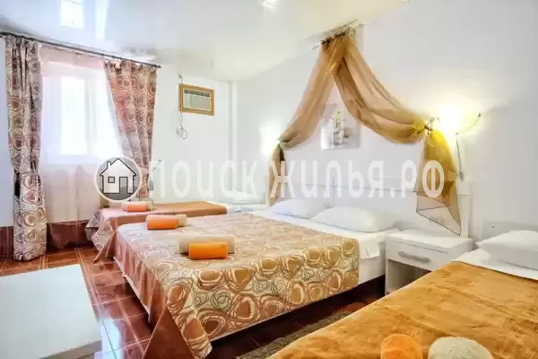 Гостевой дом «Век» Гостевой дом «Век»