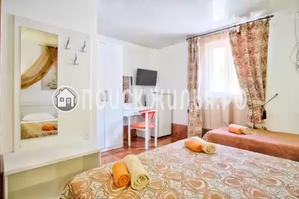 Гостевой дом «Век» Гостевой дом «Век»