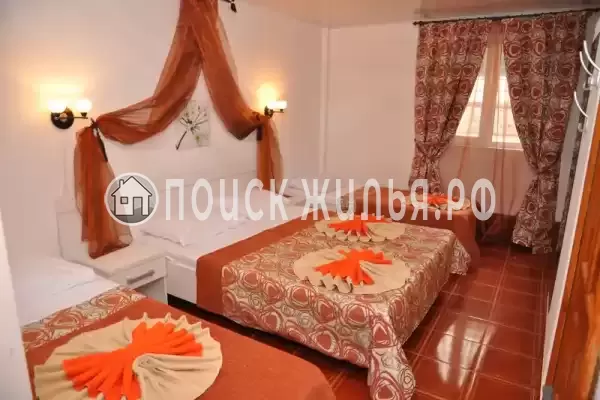 Гостевой дом «Век» Гостевой дом «Век»