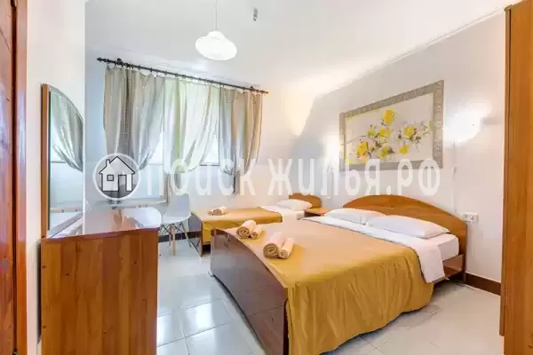 Гостевой дом «Век» Гостевой дом «Век»