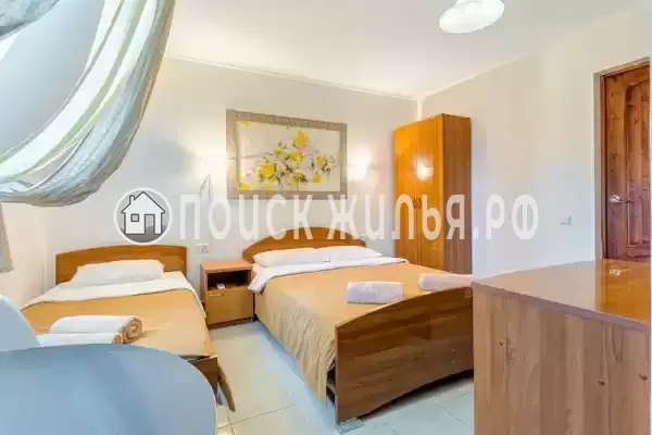 Гостевой дом «Век» Гостевой дом «Век»