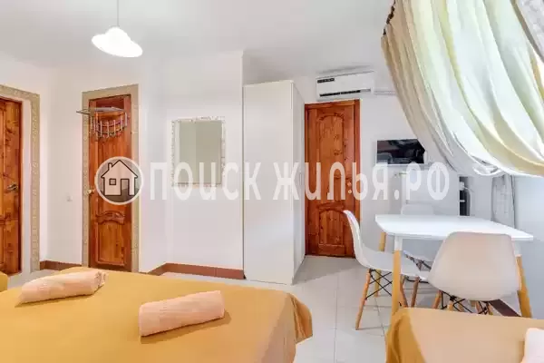 Гостевой дом «Век» Гостевой дом «Век»