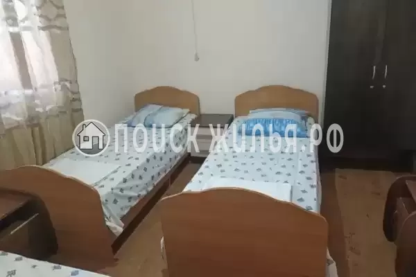 Гостевой дом «Мальвина»