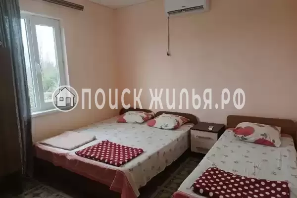 Гостевой дом «Мальвина»