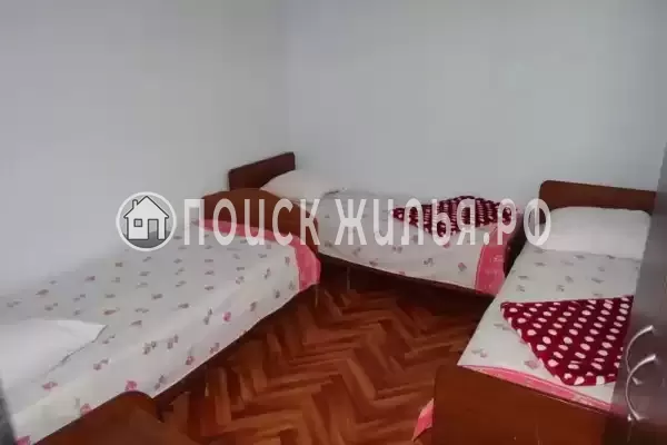 Гостевой дом «Мальвина»