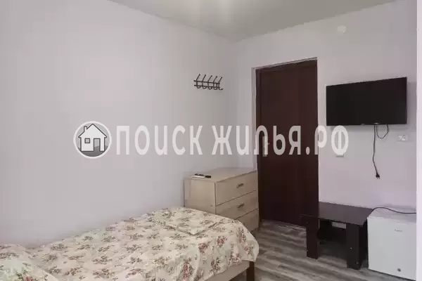 Гостевой дом «Мальвина»