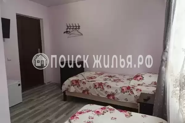 Гостевой дом «Мальвина»