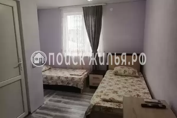 Гостевой дом «Мальвина»