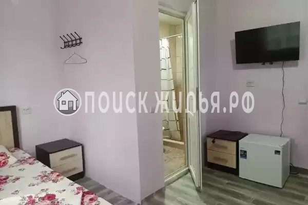 Гостевой дом «Мальвина»