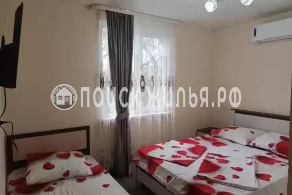 Гостевой дом «Мальвина»