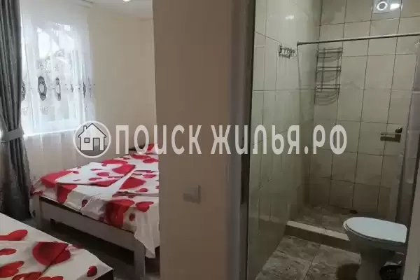 Гостевой дом «Мальвина»