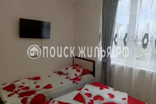 Гостевой дом «Мальвина»