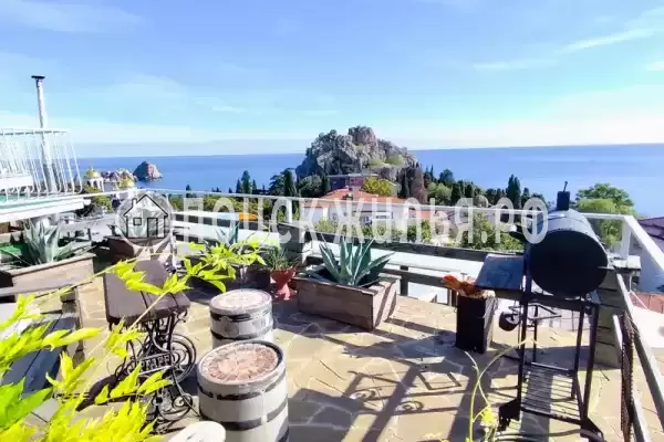 «Скальный» «Скальный»