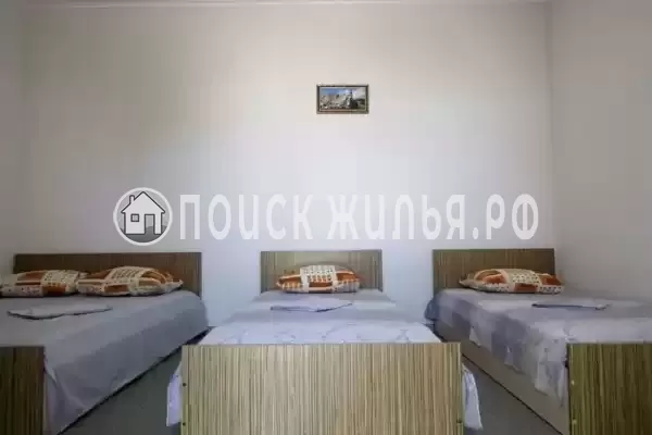 Частный сектор «На Молодежной»