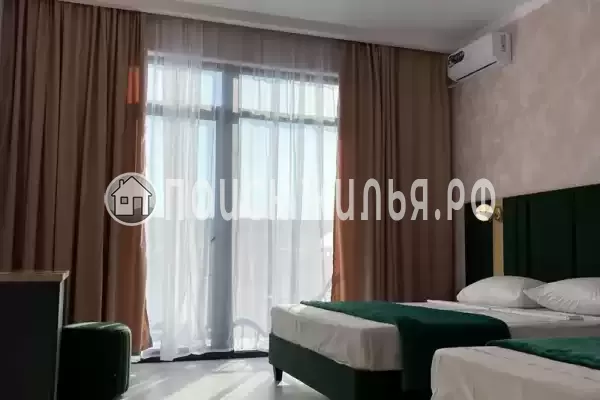 Гостевой дом «Дадука»