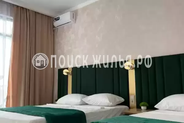 Гостевой дом «Дадука»