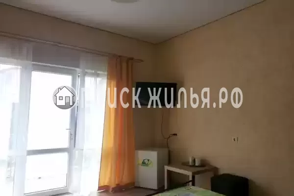 Гостевой дом «В Бамбуках»