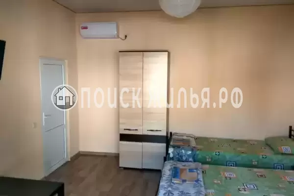 Гостевой дом «В Бамбуках»
