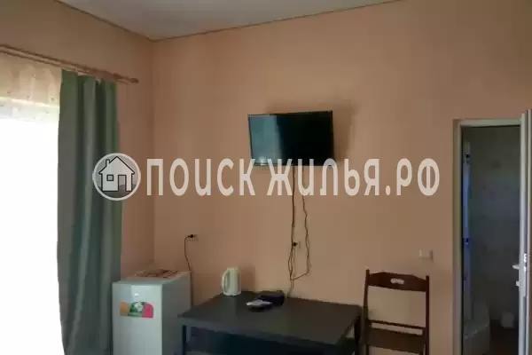 Гостевой дом «В Бамбуках»