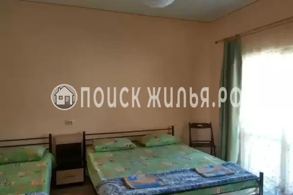 Гостевой дом «В Бамбуках»