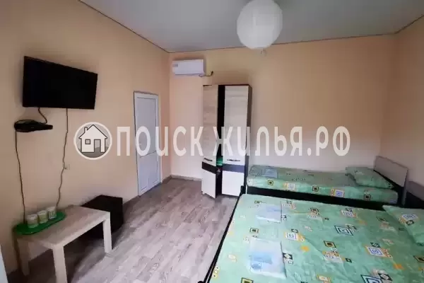 Гостевой дом «В Бамбуках»