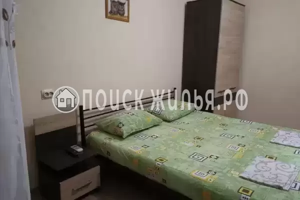 Гостевой дом «В Бамбуках»
