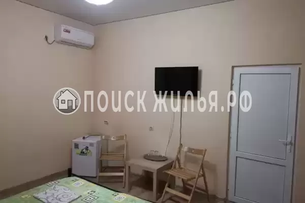 Гостевой дом «В Бамбуках»